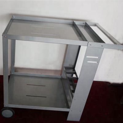 China NO metal cart for the kitchen for sale