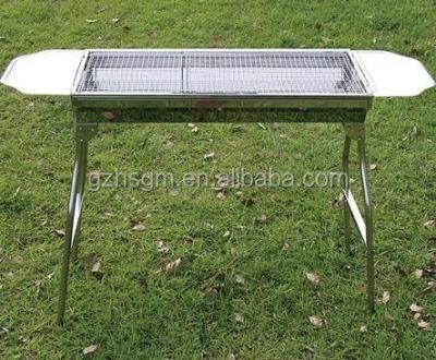 China 304 Stainless Steel Grills Stainless Steel BBQ Grill for sale