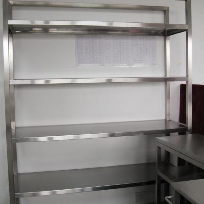 China No high quality metal furniture with multi-storey storage shelves for sale