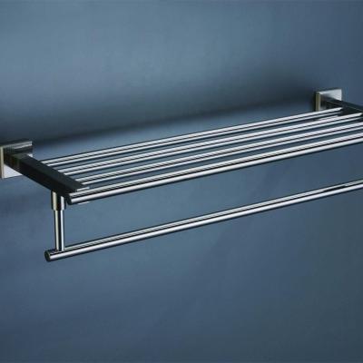 China No indoor shelf of metal furniture towel rack products for sale