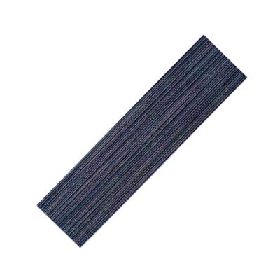 China Office Reversible Flooring Soundproof Removable Carpet Tiles Comfort Room Tiles Nylon Carpet Tile With Gradient for sale