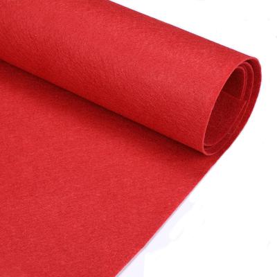 China Stain Punch Resistant Custom Show Extra Large Red Carpet For Events Covers Roll for sale