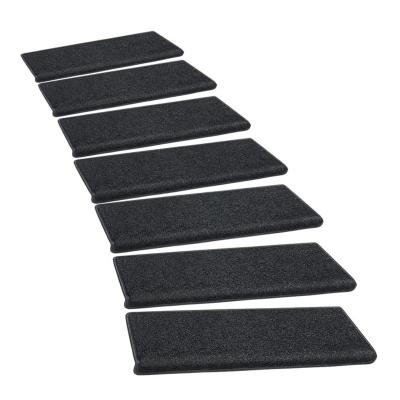 China Stair Treads Reversible Non-Slip Mats For Household Stairs Suitable For Children for sale