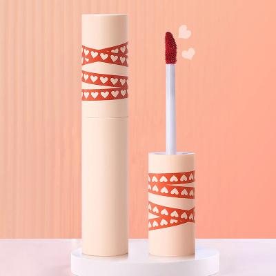 China Wholesale Smooth Liquid Vegan Sunscreen Lip Gloss Lip Gloss Make Your Own Lip Gloss Private Label Liquid Lipstick for sale