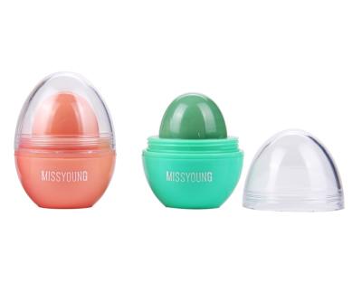 China Cheap Price Waterproof Moisturizing Lip Pomade Stick Lip Balm for sale