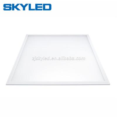 China Modern C Customized White Edge-lit Product 48W 1X4FT Lighting , Indoor LED Panel Light Te koop