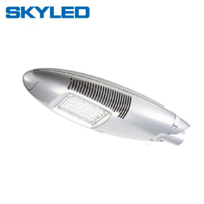 China ROAD IP66 5000K LED Dusk to Dawn Security Street Light Perfect for use as LED yard lighting for sale