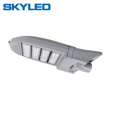 Κίνα 220W LED ROAD Street Light, IP65 Waterproof Daylight LED Flood Road Lamp White Parking Lights Lights προς πώληση