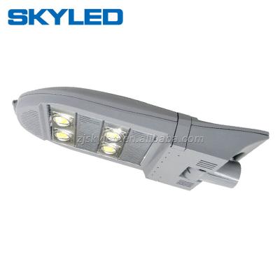 Κίνα Outdoor ROAD street light120W high lumen LED daylight white LED street light, parking lot lights security lighting προς πώληση