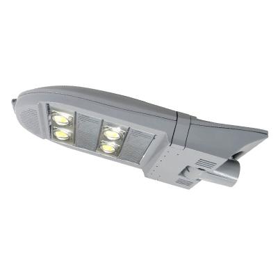 Κίνα ROUTE C LED Road Lamp, 120W High Lumen Daylight White LED Street Light Outdoor, Parking Lot Lights Security Lighting προς πώληση