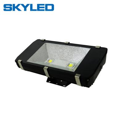 中国 Sports Stadiums 140W IP65 Waterproof Outdoor Daylight White LED Security Floodlight Yard, Garden, Playground, Syska Led Lights 販売のため