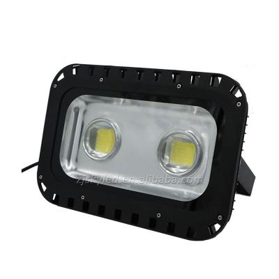 Κίνα Sports Good Quality100W 10000lm LED Stadiums C Security Flood Light, IP65 Waterproof 5000K Daylight White Floodlight Outdoor Courtyard προς πώληση