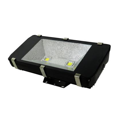 Κίνα White sports stadium daylight security lights, 6500lm super bright work lamp, IP66 waterproof outdoor landscape floodlight, focos προς πώληση