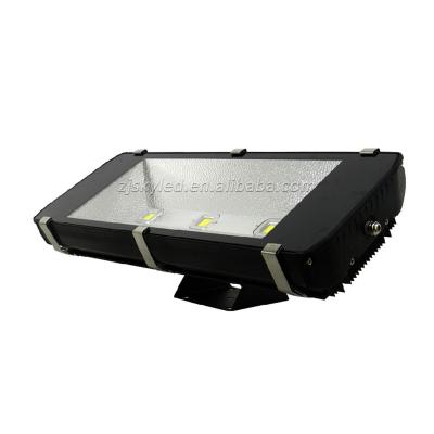 Cina Outdoor sports stadiums AC100-240V LED floodlight for aisle, square lighting, good qualityCOB LED lighting, architectural lighting in vendita