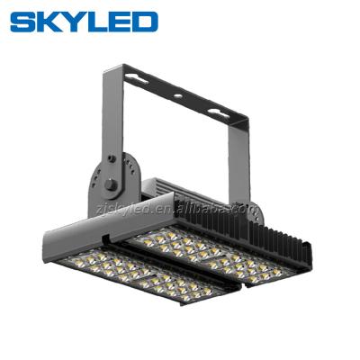 China 48pcs 60W 5000LM Tunnel 48pcs 60W 5000LM Waterproof Adjustable Led Tunnel Light For Security Lighting zu verkaufen