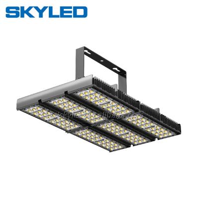 China Tunnel LED Tunnel Light, Super Bright 144pcs 180W 15000lm Daylight White Wall Security LED Outdoor Flood Lighting Te koop