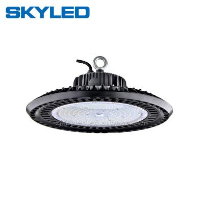 China Industrial High Quality Outdoor Lighting Warehouse Project LED Highbay UFO Lights for Warehouse, Workshop, Tunnel, High Bay Led Light zu verkaufen