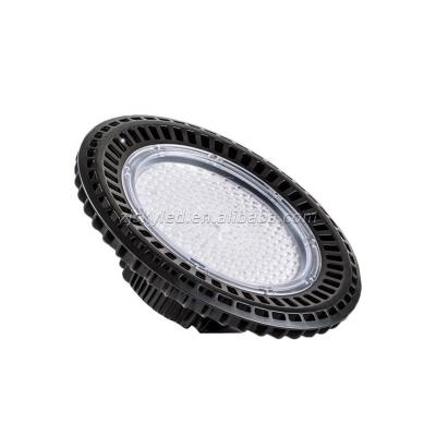 China IP65 Warehouse C UFO LED High Bay Light, Daylight White Waterproof Commercial Industrial Warehouse Lighting for Factory Garage for sale