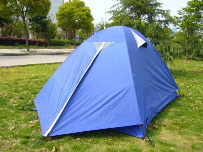 China cheap tent iglo tent camping tent waterproof tent double-layer tent for sale