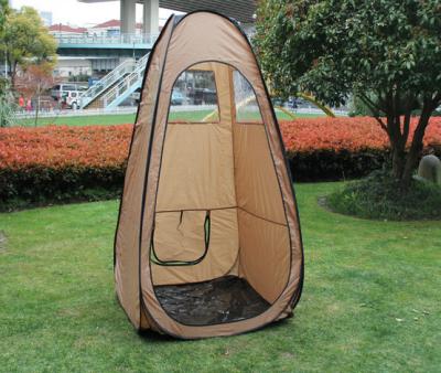 China shower tent toilet tent ourdoor mobile tent for sale