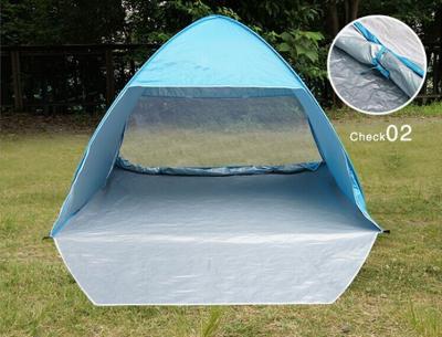 China pop up tent fordable tent portable beach tent fishing tent for sale