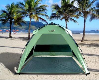 China beach tent or  fishing tent  promotion tent gift tent camping tent for sale