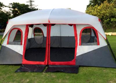 China big tent for family with 6-12 person----go camping with  a Large  tent! for sale