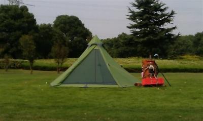 China big tent for family with 6-12 person----go camping with  a Large  tent! for sale