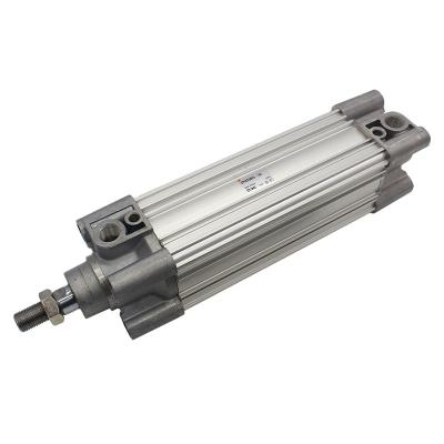 China Pneumatic Cylinder CP96SB/CP96SDB32/40/50/63-25/40/50/75/100/125/150-C Standard Cylinder for Hotels for sale