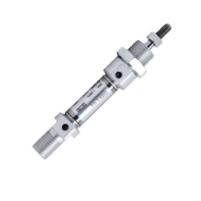 China Hotels CD85N/C85N16-10/20/25/30/40/50-B New Original Mini Cylinder SMC Pneumatic Cylinder for sale