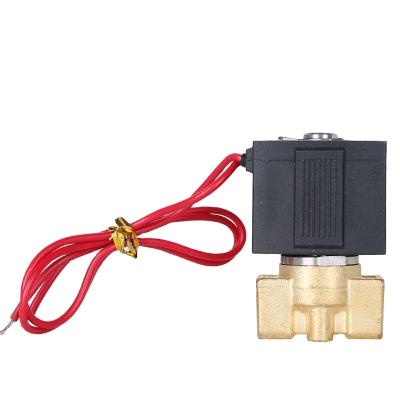 China SMC Type Solenoid Valve Water Valve Oil Hotels Two Way Normally Closed Valve VX2120-X64 VX2120-08 220V 24V for sale