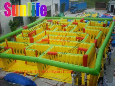 China hot sell inflatable jumper funcity FC101 for sale