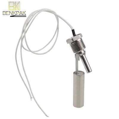 China aquarium tank horizontal liquid level sensor/magnetic liquid float switch) (stainless steel/ for sale