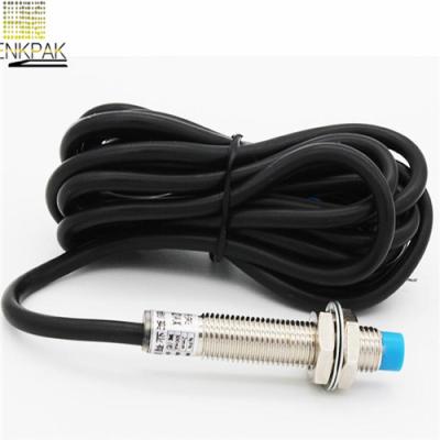 China Sensor Inductive Proximity Switch LJ8A3-2-Z/BX LJ8A3-2-Z/BX for sale