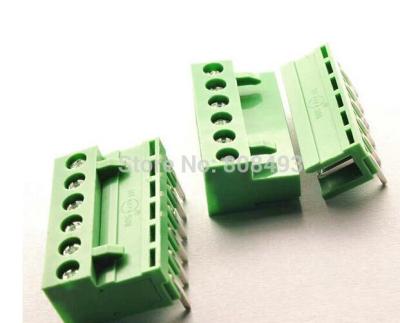 China Terminal Block, Connector, Pitch 10mm 2P ​​3P 4P Asdfa2 for sale