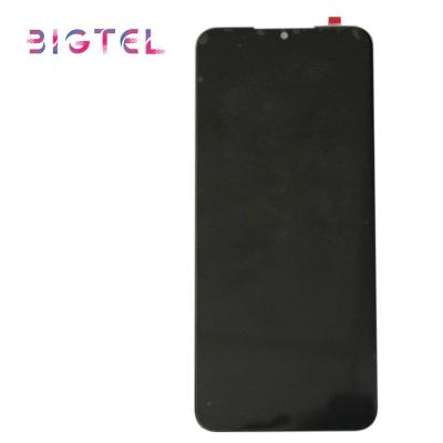 China LCD Replacement For Infinix X680 Infinix X680 Hot 9 Game Mobile Phone LCD Display Touch Digitizer Screen Assembly / Hot 9 Game for sale