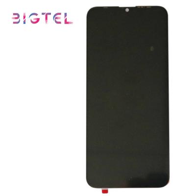 China LCD Display Replacement For Itel S16 W6502 Itel S16 W6502 Mobile Phone LCD Display Touch Digitizer Screen Assembly for sale