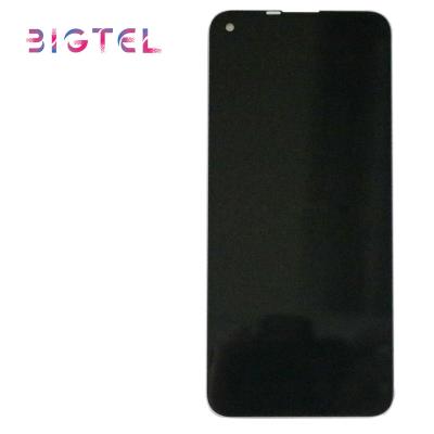 China LCD Replacement For Itel S16 Pro Itel S16 Pro Mobile Phone LCD Display Touch Digitizer Screen Assembly for sale