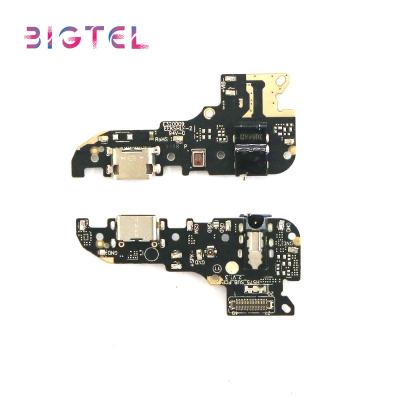 China 100% Testing For Itel P36 USB Connector Panel Flex Cable Microphone Mic For Itel P36 Left Charging Parts for sale