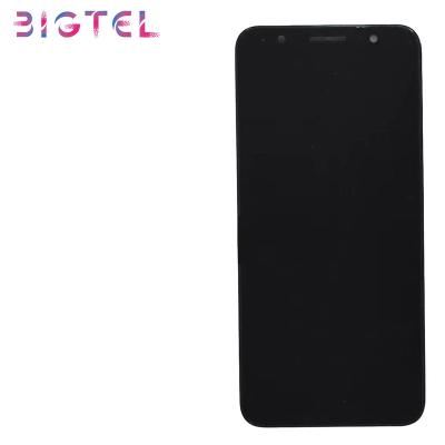 China For Itel S15Pro Itel S16 s33 LCD Mobile Phone LCD Displays Touch Screen LCD Display Panel Digitizer Assembly Replacement For Itel A56 S15pro for sale