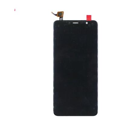 China Touch Screen For Hisense F24 LCD Digitizer Touch Screen Front Glass For Hisense F24 LCD Display Assembly For Hisense F24 for sale