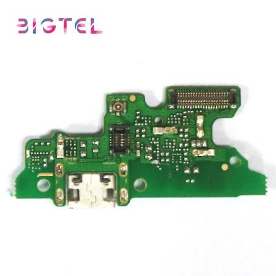 China 100% Testing For Huawei GR5 USB Flex Cable Microphone Mic 2017 Connector Panel Fill Left Parts For Huawei GR5 2017 for sale