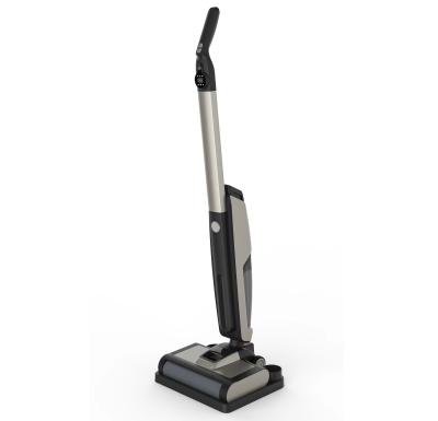 China Lightweight Wet Dry Vacuum Cleaners for Multi-Surface Cleaning Power Source Battery for sale