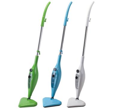 China Keep Your Home Spotless with the 1300W 5 IN 1 STEAM MOP XY-618 Multi-Function Cleaner for sale