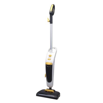 Китай Yuexiang Electric Steam Cleaner 2 в 1 Отсоединяемая паровая мопка для легкой чистки продается