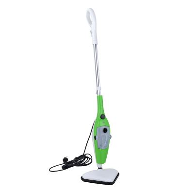 China Upgrade Your Cleaning Routine with Yuexiang X10 Handheld Electric Wet Vacuum Steam Mop for sale