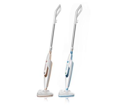 China GS CE Steam Mop and Cleaners for Floor Carpet Window Clothes Kitchen Bathroom 2.375KGS for sale