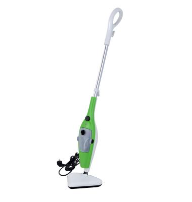 China 400ML Boiler Capacity Electric Steam Mop for Effective and Thorough Cleaning for sale