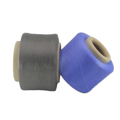 China Anti-pilling Polyethylene monofilament PE YARN for socks for sale