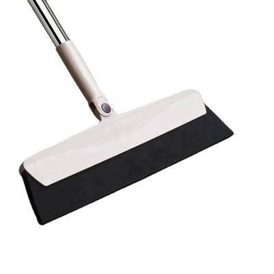 China Witorange Sustainable New Design Special EVA Sweeper Multifuational Cleaner Mini Broom for sale